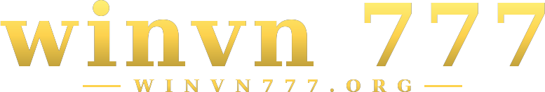 winvn 777 logo